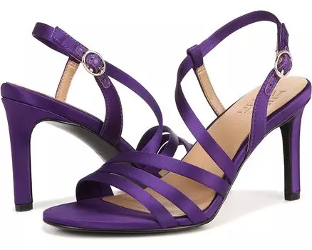 Туфли Naturalizer Kimberly, цвет Purple Fabric