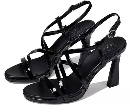 Туфли Naturalizer Luisa, цвет Black Patent Leather