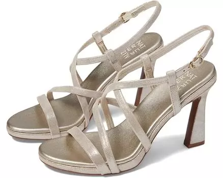 Туфли Naturalizer Luisa, цвет Yellow Leather