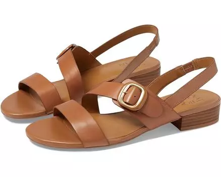 Туфли Naturalizer Meesha, цвет English Tea Leather