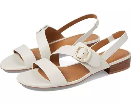 Туфли Naturalizer Meesha, цвет Satin Pearl Leather