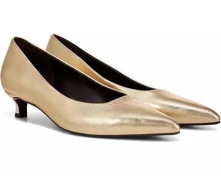 Туфли Naturalizer Natalia, цвет Dark Gold Leather