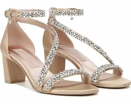 Туфли Naturalizer Pnina Tornai for Naturalizer - Ahava, цвет Nude