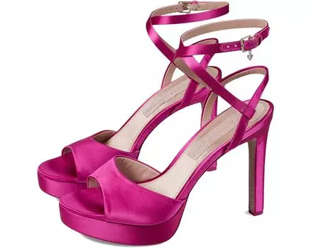 Туфли Naturalizer Pnina Tornai for Naturalizer - Ai, цвет Pink Fabric