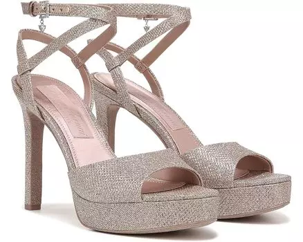 Туфли Naturalizer Pnina Tornai for Naturalizer - Ai, цвет Rose Gold Glitter