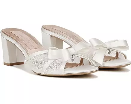 Туфли Naturalizer Pnina Tornai for Naturalizer - Alhubu, белый