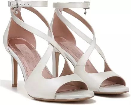 Туфли Naturalizer Pnina Tornai for Naturalizer - Amor 2, белый