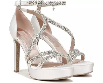 Туфли Naturalizer Pnina Tornai for Naturalizer - Love, белый