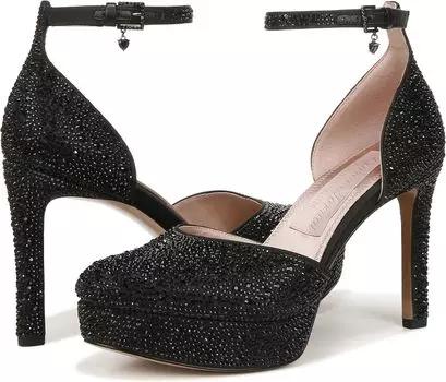 Туфли Naturalizer Pnina Tornai for Naturalizer - Rak, черный