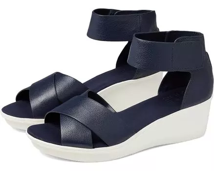 Туфли Naturalizer Riviera, цвет Navy Blue Leather