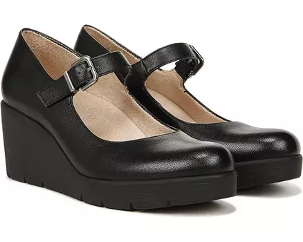 Туфли Naturalizer SOUL Naturalizer - Adore, цвет Black Synthetic