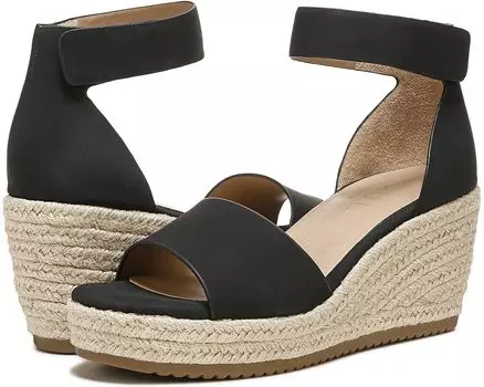 Туфли Naturalizer SOUL Naturalizer - Oakley, цвет Black Synthetic