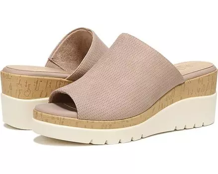 Туфли Naturalizer SOUL Naturalizer - SOUL Naturalizer - Goodtimes-M, цвет Light Taupe Synthetic