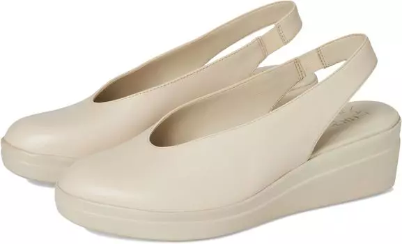 Туфли Naturalizer Sutton, цвет Porcelain Leather