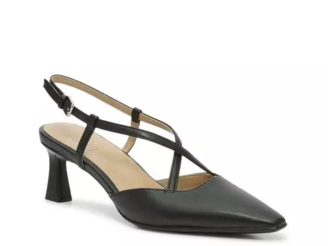 Туфли Naturalizer Tahira, черный
