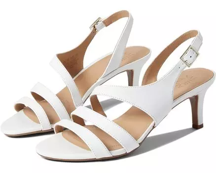 Туфли Naturalizer Taimi, цвет White Leather