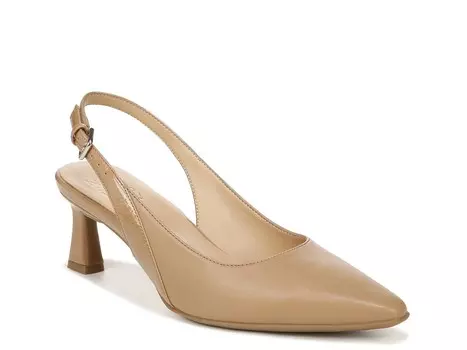 Туфли Naturalizer Tansy лодочки, коричневый