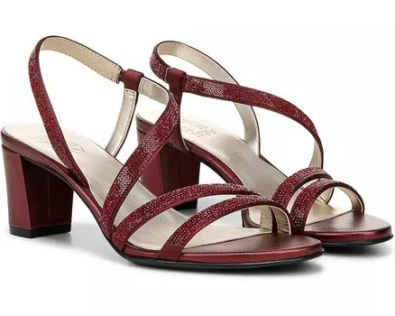 Туфли Naturalizer Vanessa2, цвет Cranberry Fabric