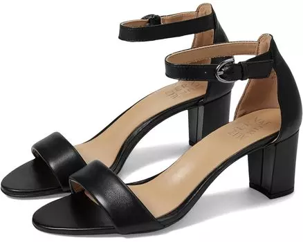 Туфли Naturalizer Vera, цвет Black Leather