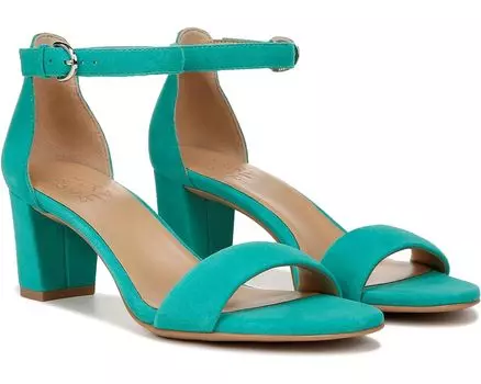 Туфли Naturalizer Vera, цвет Jade Green Leather