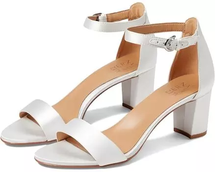 Туфли Naturalizer Vera, цвет Pearl White Satin