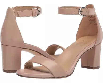Туфли Naturalizer Vera, цвет Vintage. Mauve