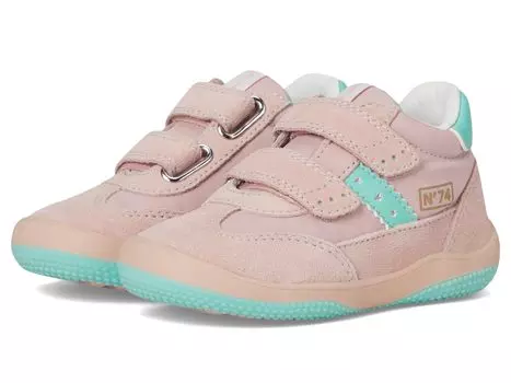 Туфли Naturino Go VL, цвет Pink Capri