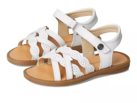 Туфли Naturino Lanu, белый