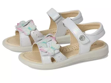 Туфли Naturino Miusa, белый