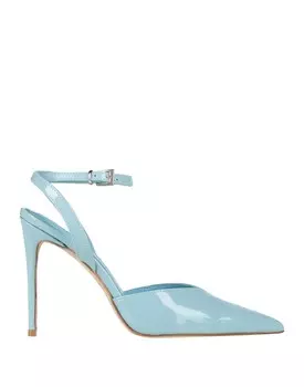 Туфли Ncub, небесно-голубой