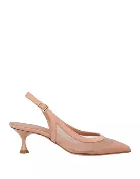 Туфли Ncub, розовый