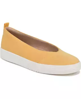 Туфли Neela-Slip On Sport Flats Soul Naturalizer, желтый