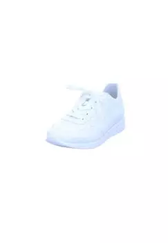 Туфли Nelly на шнуровке Semler, белый