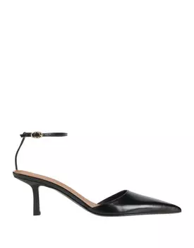 Туфли Neous, черный