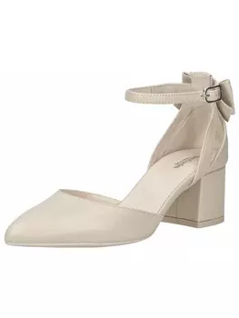 Туфли Nero Giardini, бежевый