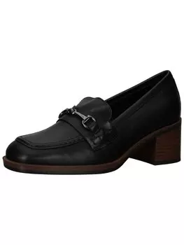 Туфли Nero Giardini, черный