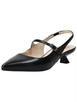 Туфли Nero Giardini, черный