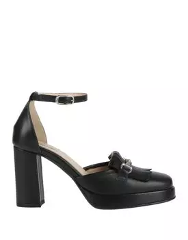 Туфли Nero Giardini, черный