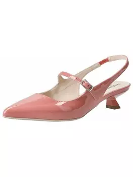 Туфли Nero Giardini, цвет Magenta