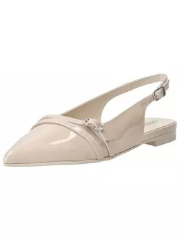 Туфли Nero Giardini, кремовый