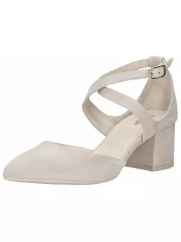 Туфли Nero Giardini, песочный