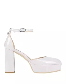 Туфли Nero Giardini, сирень