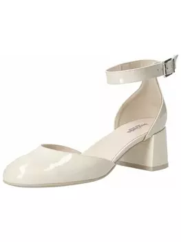 Туфли Nero Giardini, светло-бежевый