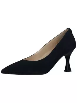 Туфли Nero Giardini, темно-синий