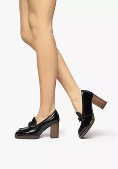 Туфли NeroGiardini, черный