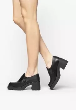 Туфли NeroGiardini, черный