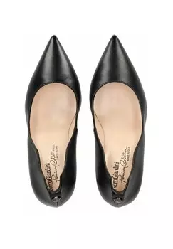 Туфли NeroGiardini, черный