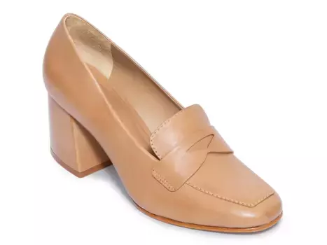 Туфли Nessa Pump Bernardo, бежевый