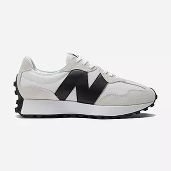 Туфли New Balance, белый