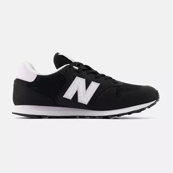 Туфли New Balance, черный